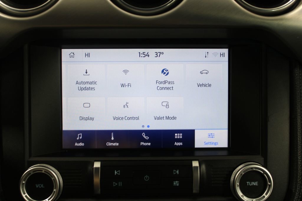 Used 2023 Ford Mustang Premium image 48