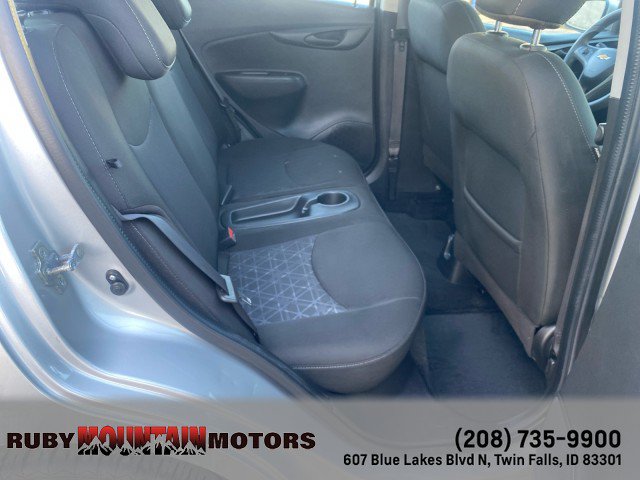 Used 2021 Chevrolet Spark LT FWD image 27