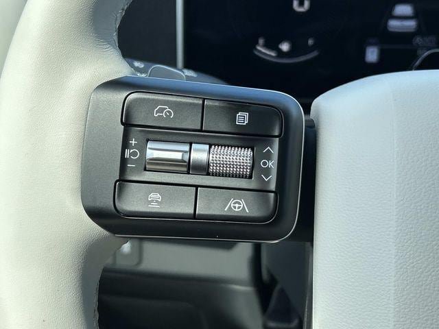 New 2026 Hyundai Santa Fe SEL AWD/4WD image 8