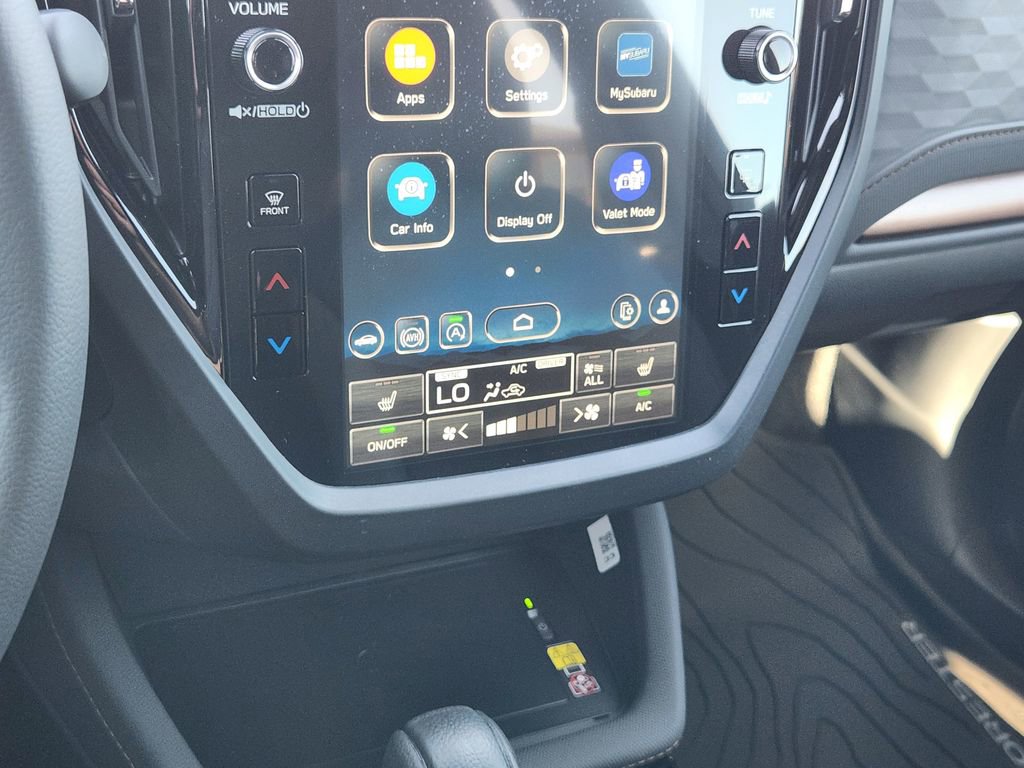 New 2026 Subaru Forester Sport AWD/4WD image 14
