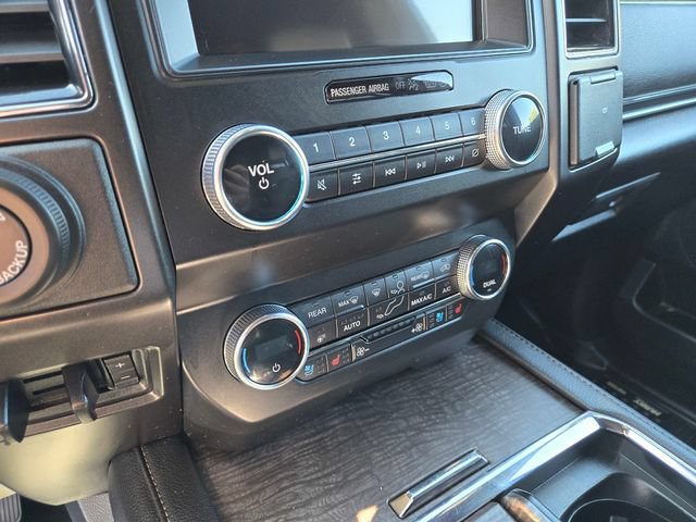 Certified 2021 Ford Expedition Max Limited AWD/4WD image 22