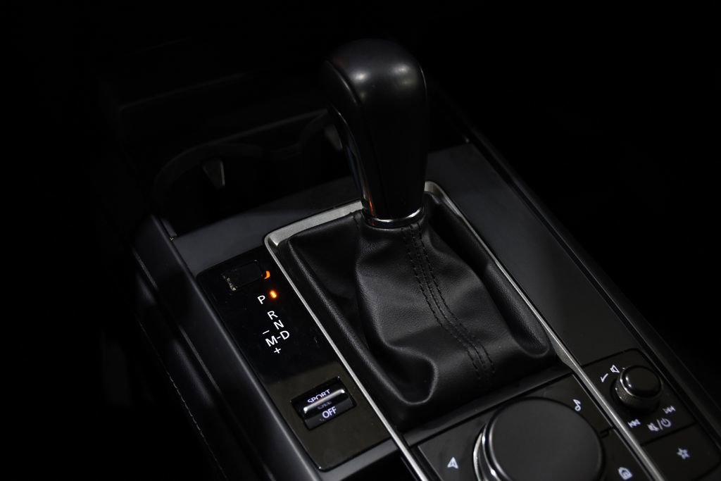 Used 2022 MAZDA CX-30 AWD 2.5 S w/ Select Package image 24