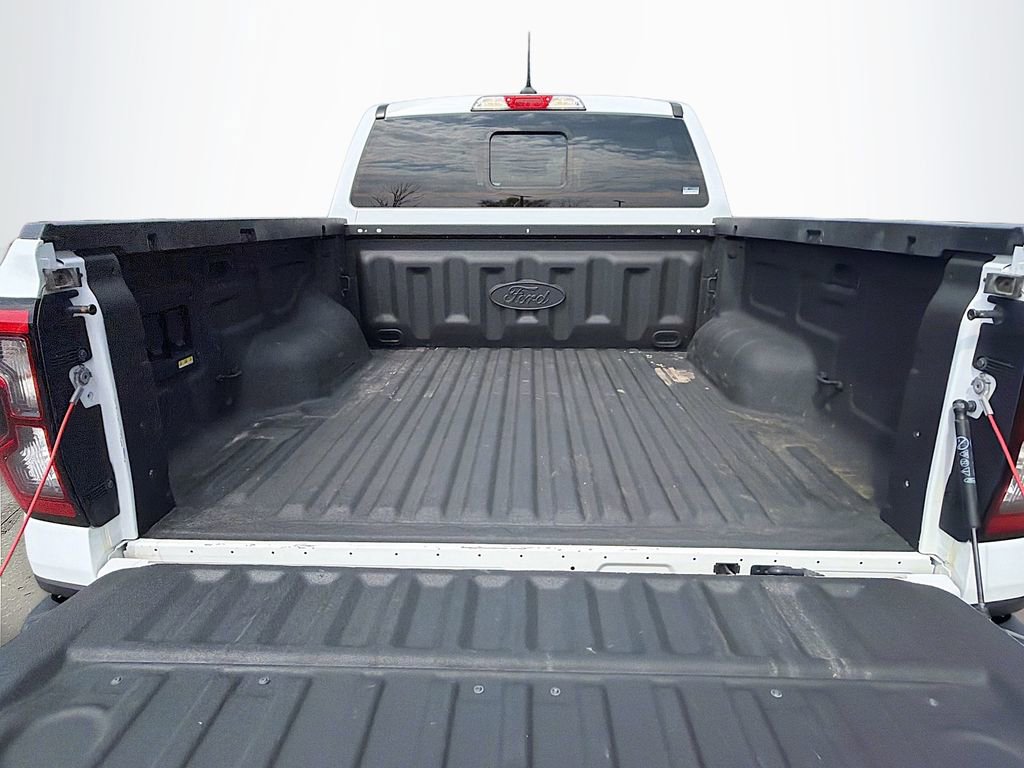 Used 2024 Ford Ranger XLT w/ Trailer Tow Package image 13