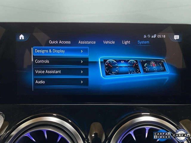 Used 2023 Mercedes-Benz EQB 300 4MATIC w/ Pinnacle Package image 58