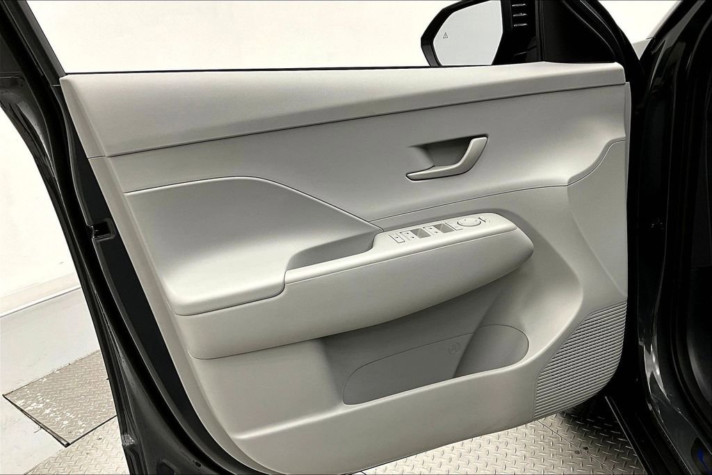 Certified 2026 Hyundai Kona SEL Sport image 18