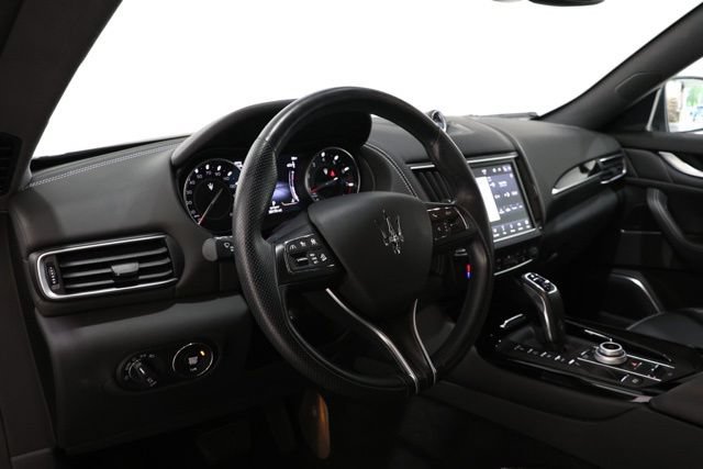 Certified 2022 Maserati Levante Modena AWD/4WD image 14