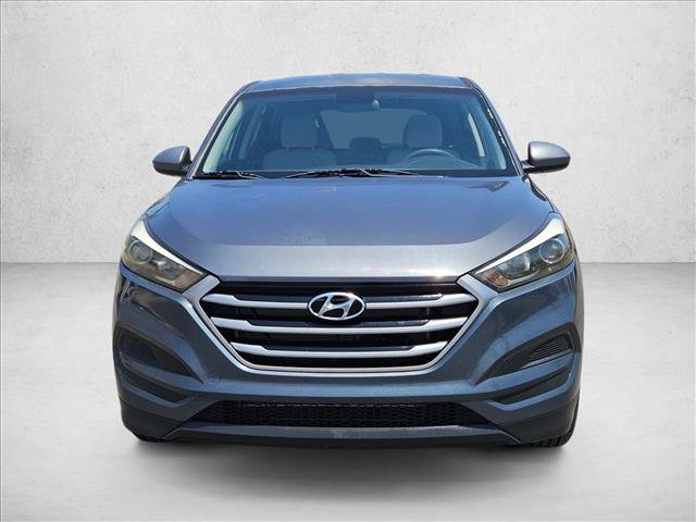 Used 2017 Hyundai Tucson SE FWD image 2