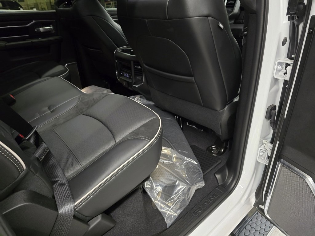 New 2026 RAM 2500 Laramie image 43