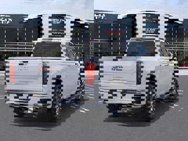 New 2026 GMC Sierra 1500 Denali w/ Denali Reserve Package image 4