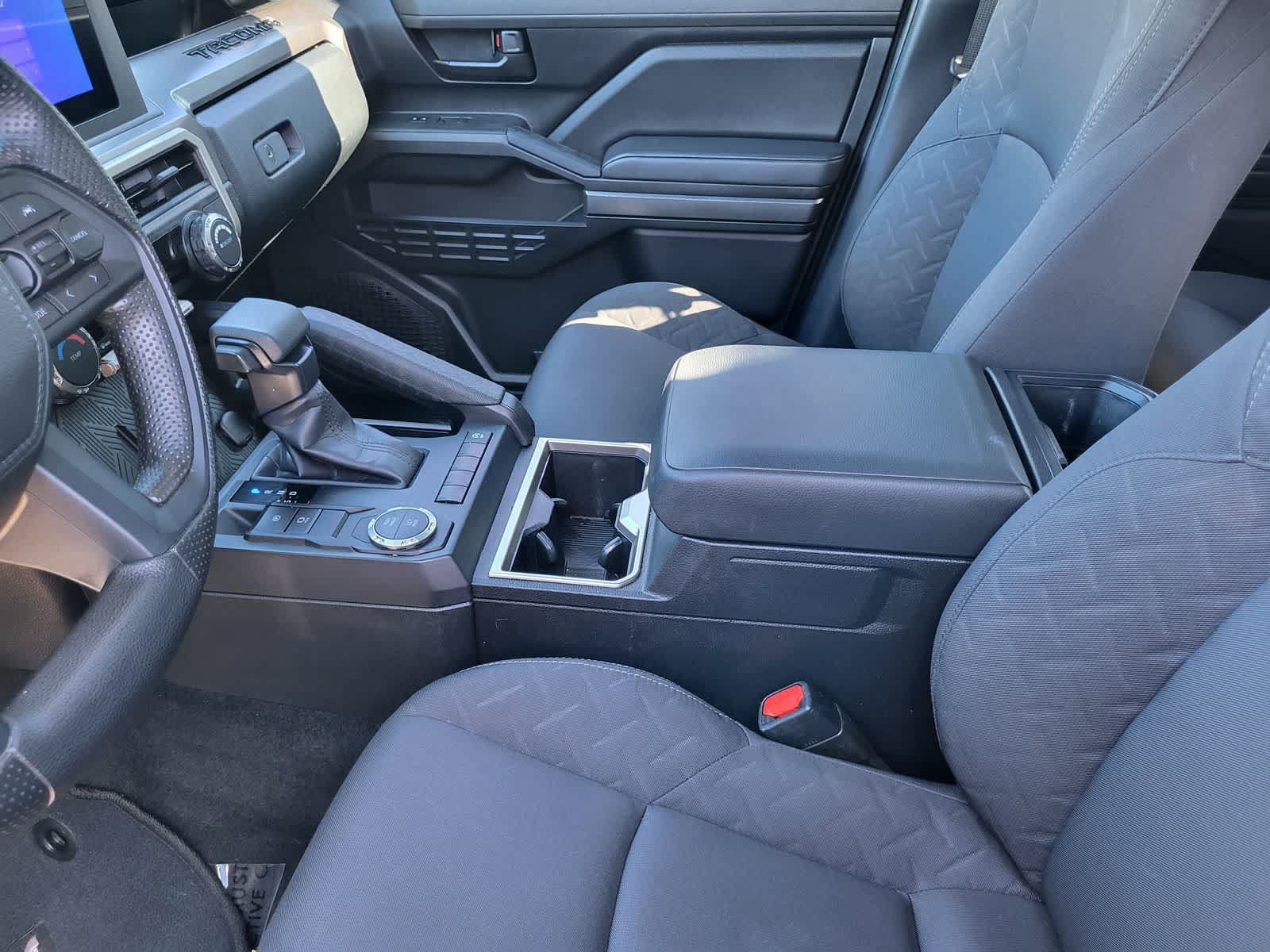 Used 2024 Toyota Tacoma SR5 RWD image 26