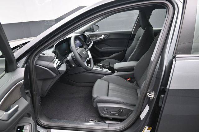 New 2026 Audi A5 2.0T Prestige AWD/4WD image 9
