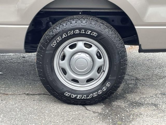 Used 2005 Ford F150 XL RWD image 7