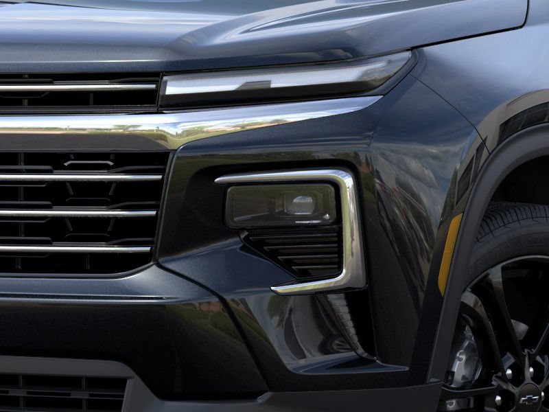 New 2027 Chevrolet Traverse LT AWD/4WD image 11