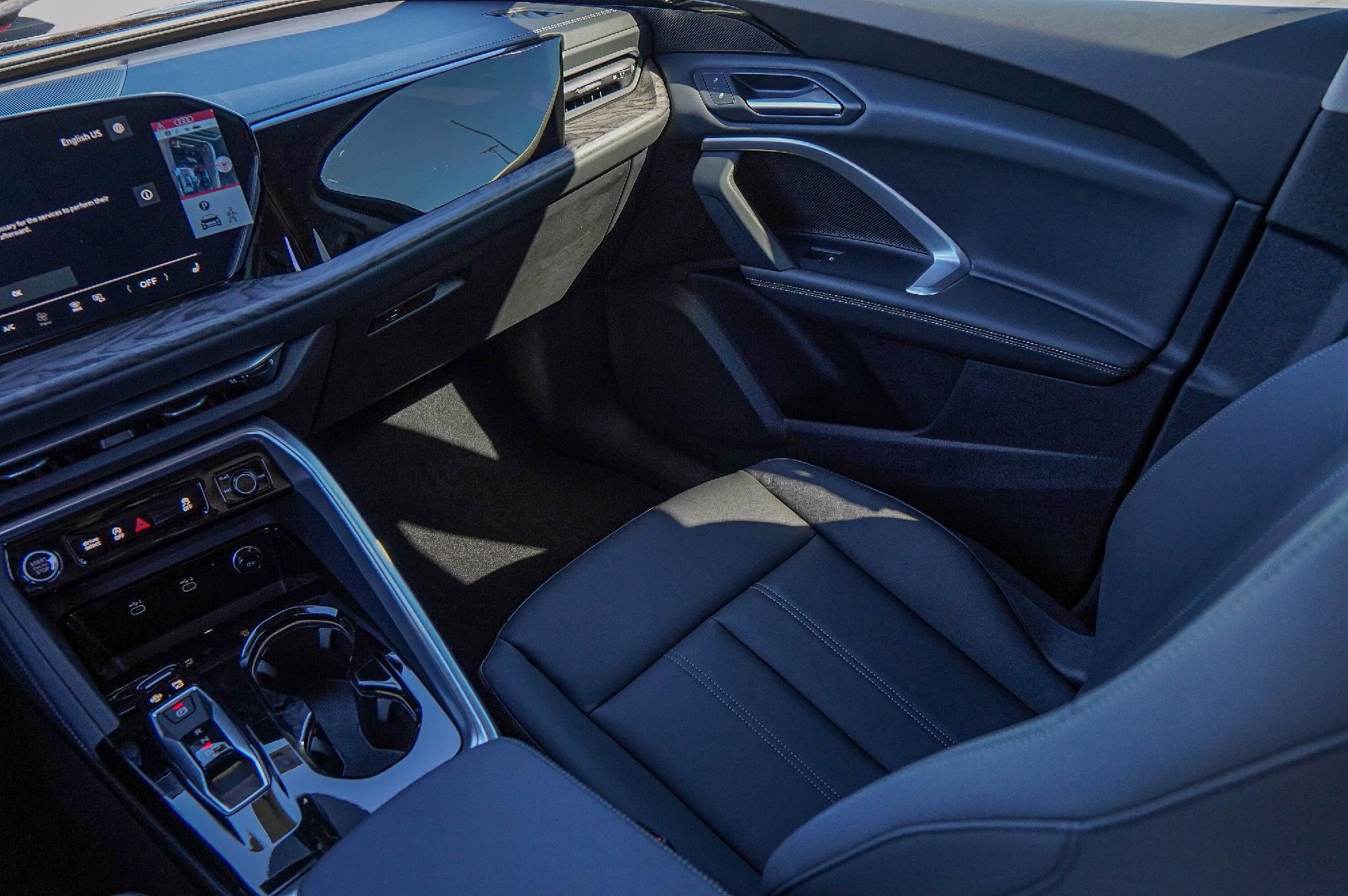 New 2025 Audi Q5 Premium image 20