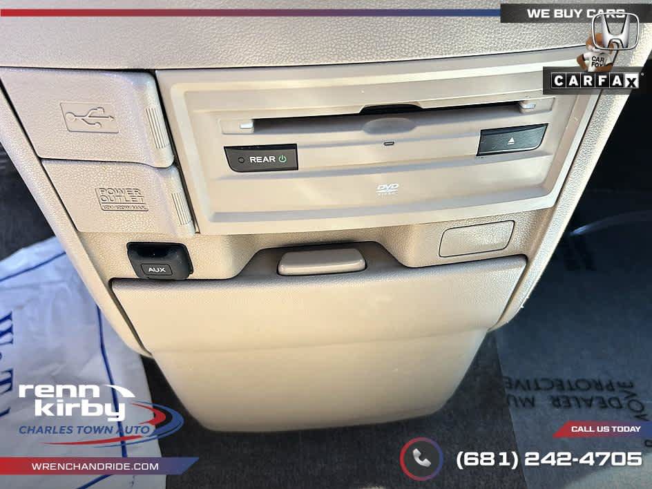 Used 2016 Honda Odyssey SE image 24