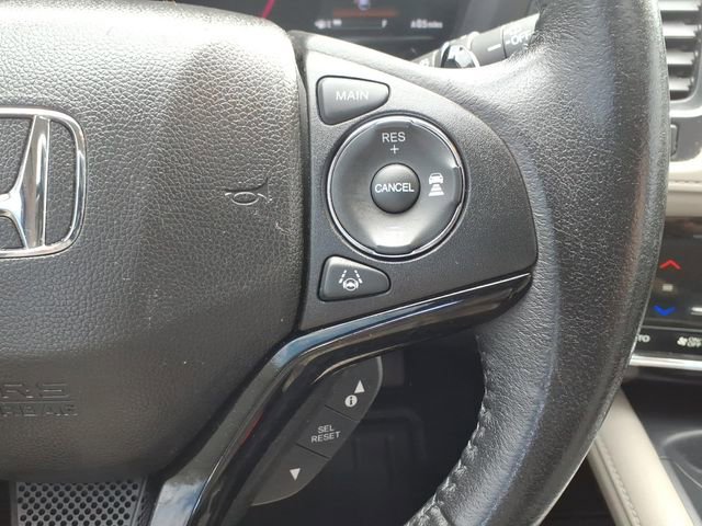 Used 2019 Honda HR-V EX-L image 23