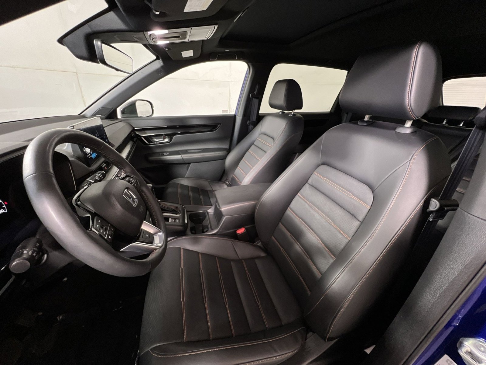 Used 2023 Honda CR-V Sport Touring image 11