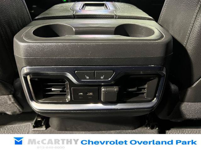 Used 2020 GMC Sierra 3500 Denali w/ Denali Ultimate Package AWD/4WD image 31