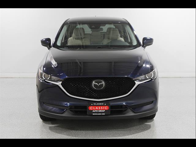 Used 2018 MAZDA CX-5 Touring AWD/4WD image 2