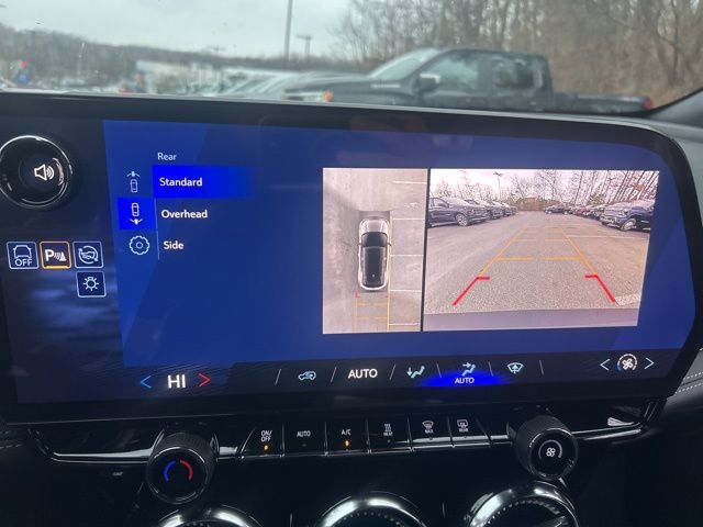 New 2026 Chevrolet Blazer EV LT image 22