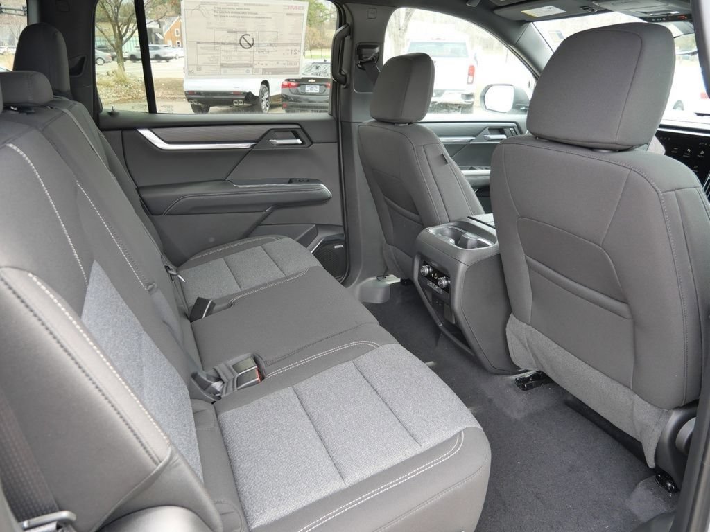 New 2026 GMC Acadia Elevation w/ Black Edition AWD/4WD image 26