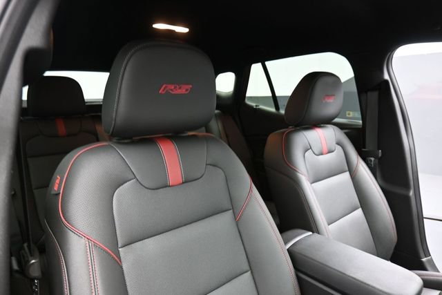 Used 2025 Chevrolet Trax RS FWD image 28