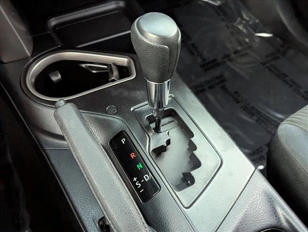 Used 2017 Toyota RAV4 LE image 12