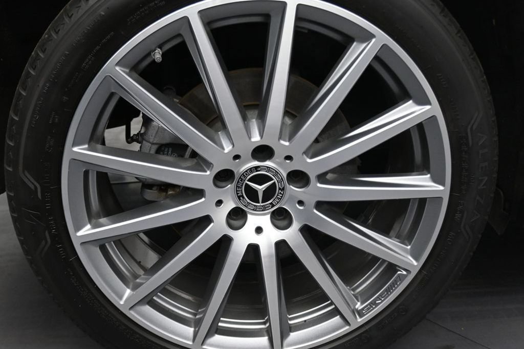 Used 2022 Mercedes-Benz GLA 250 4MATIC image 28