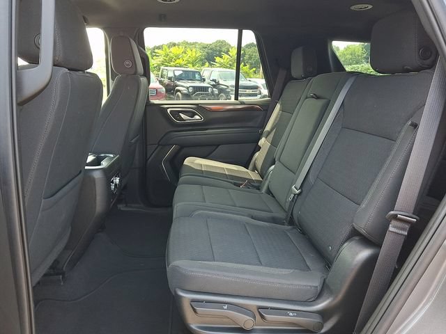 Used 2022 GMC Yukon SLE w/ Max Trailering Package AWD/4WD image 18