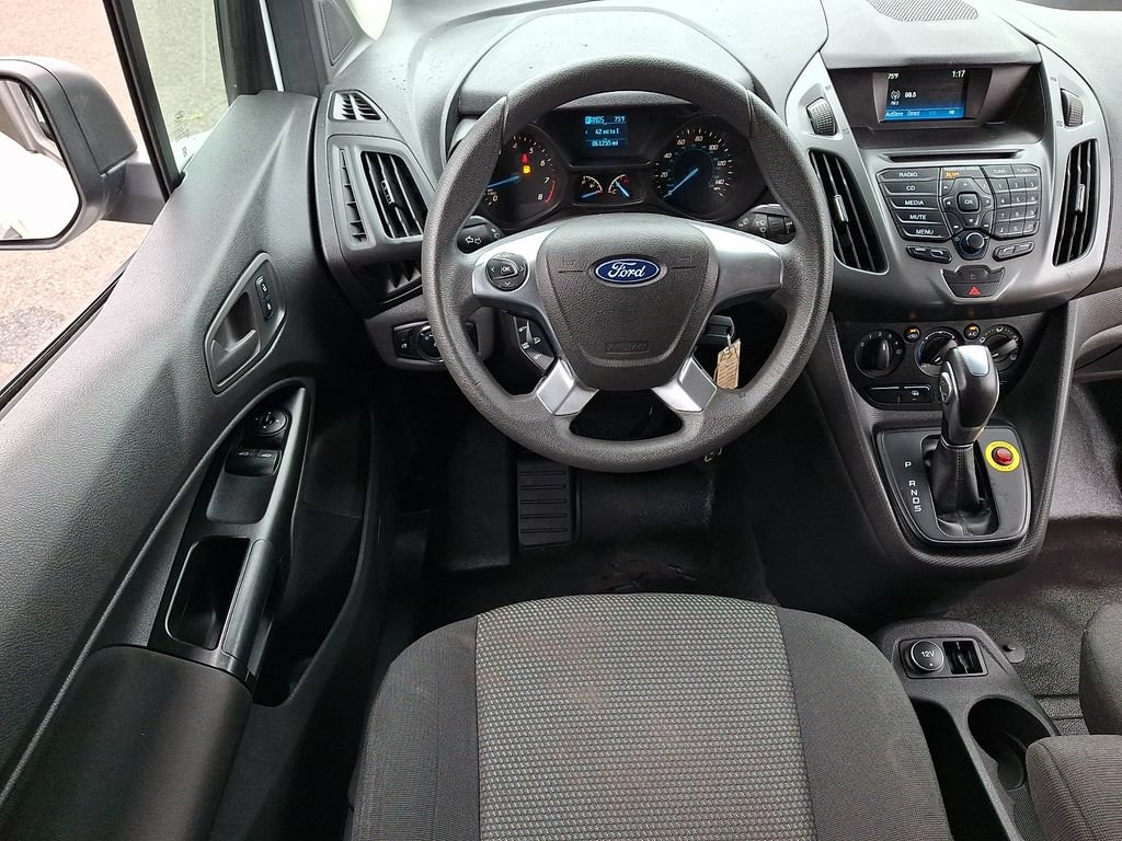 Used 2018 Ford Transit Connect XL FWD image 11