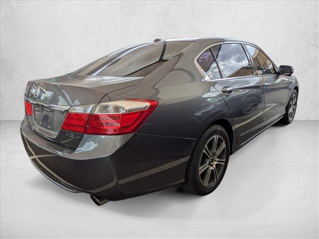 Used 2014 Honda Accord EX-L image 4