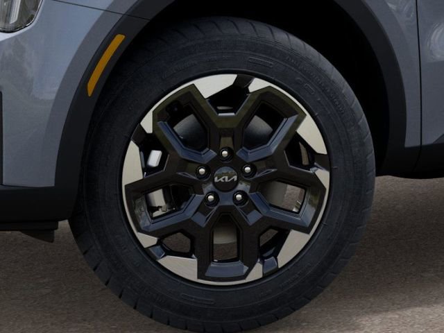 New 2025 Kia Sorento S image 9