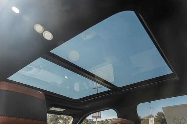 New 2026 Toyota Tundra 1794 Edition AWD/4WD image 39