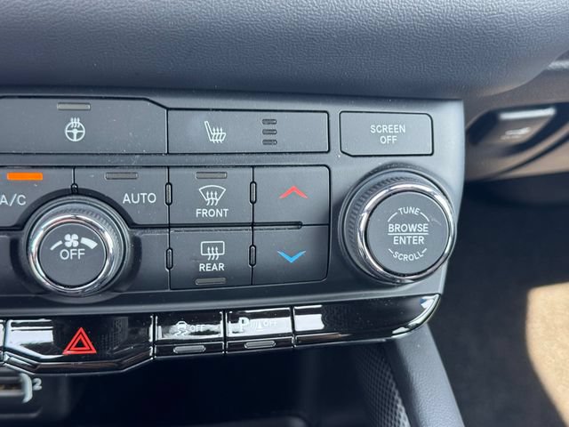 Certified 2025 Dodge Durango GT AWD/4WD image 38