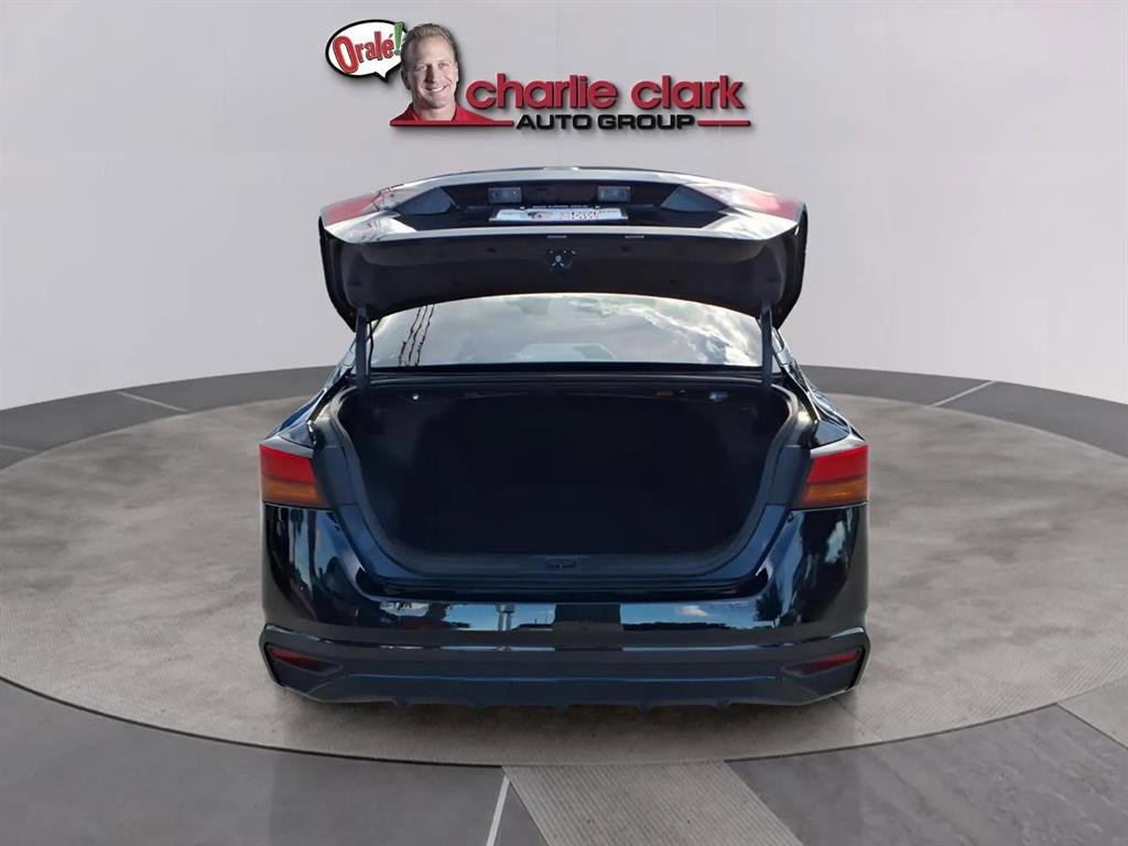 Used 2025 Nissan Altima 2.5 S image 20