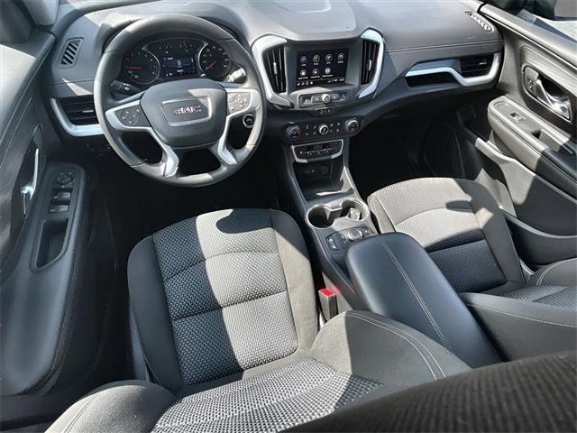 Certified 2023 GMC Terrain SLE w/ Driver Convenience Package image 20