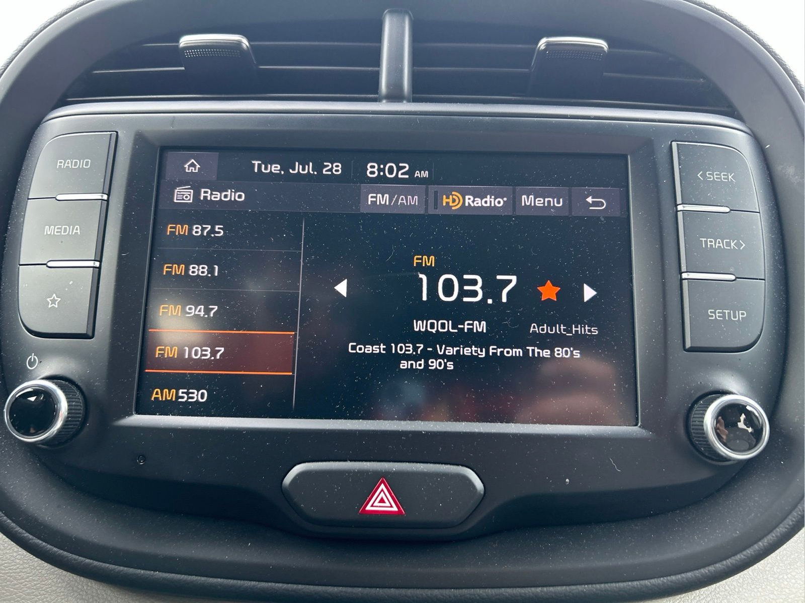 Used 2024 Kia Soul LX w/ Option Group 015 FWD image 28