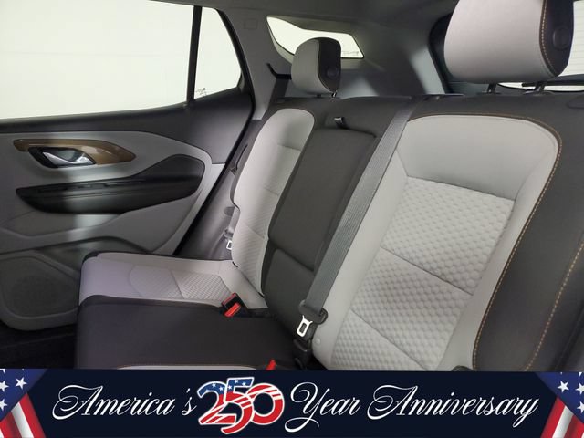Used 2019 GMC Terrain SLE w/ Driver Convenience Package FWD image 13