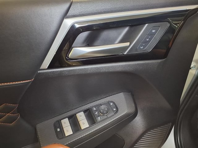 Used 2022 Mitsubishi Outlander SEL FWD image 19