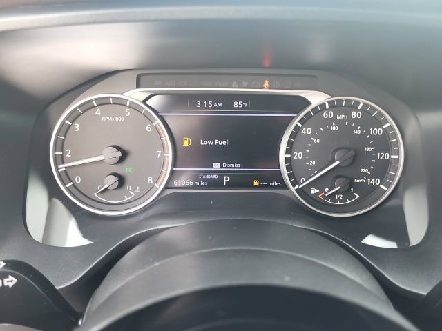 Used 2022 Nissan Rogue SV image 38