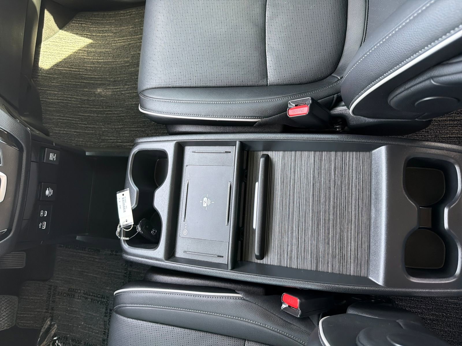 Used 2025 Honda Odyssey Elite image 28