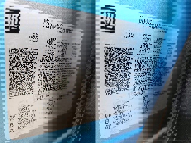 Certified 2025 Chevrolet Trax LT w/ LT Convenience Package image 31