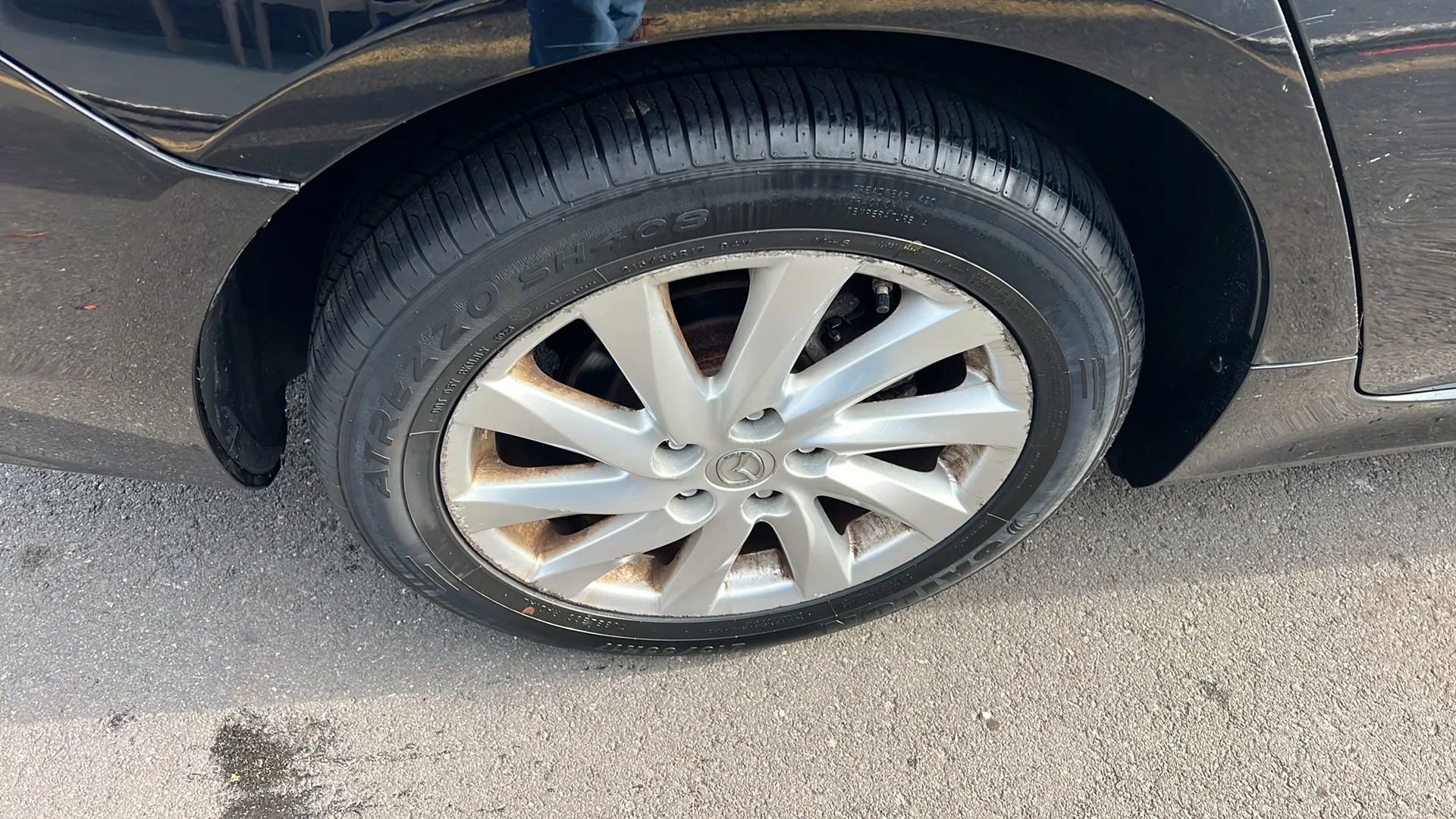 Used 2012 MAZDA MAZDA6 s Touring Plus image 19