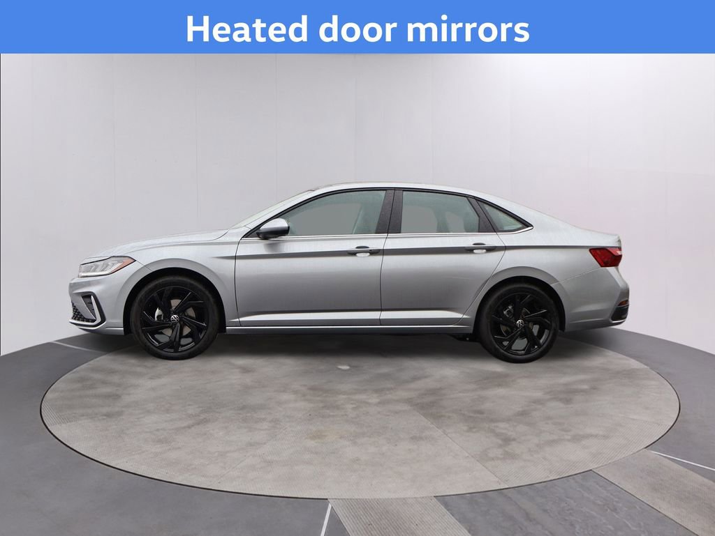 New 2026 Volkswagen Jetta SE image 5