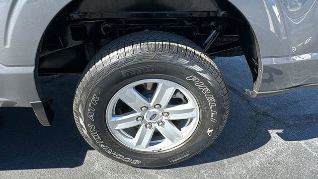 Used 2021 Ford F150 XLT image 17
