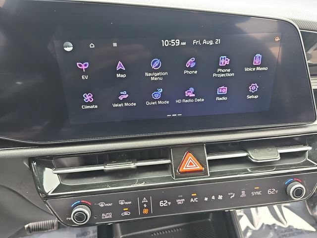 Used 2024 Kia Niro Wind FWD image 16