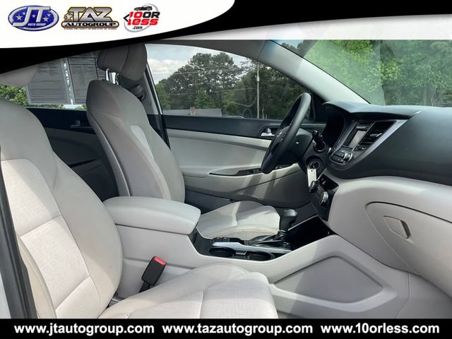 Used 2016 Hyundai Tucson SE FWD image 14