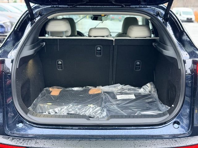 New 2026 MAZDA CX-30 2.5 Turbo w/ Premium Package image 9