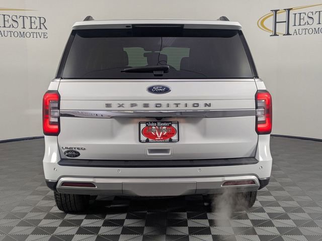Used 2024 Ford Expedition Limited image 6