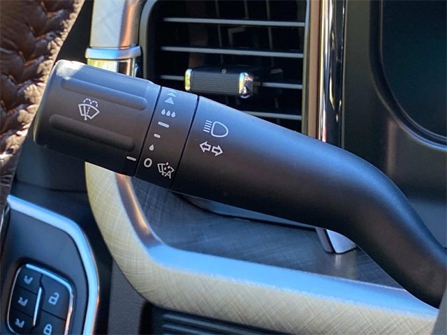 Used 2026 Ford F450 King Ranch w/ Chrome Package image 21